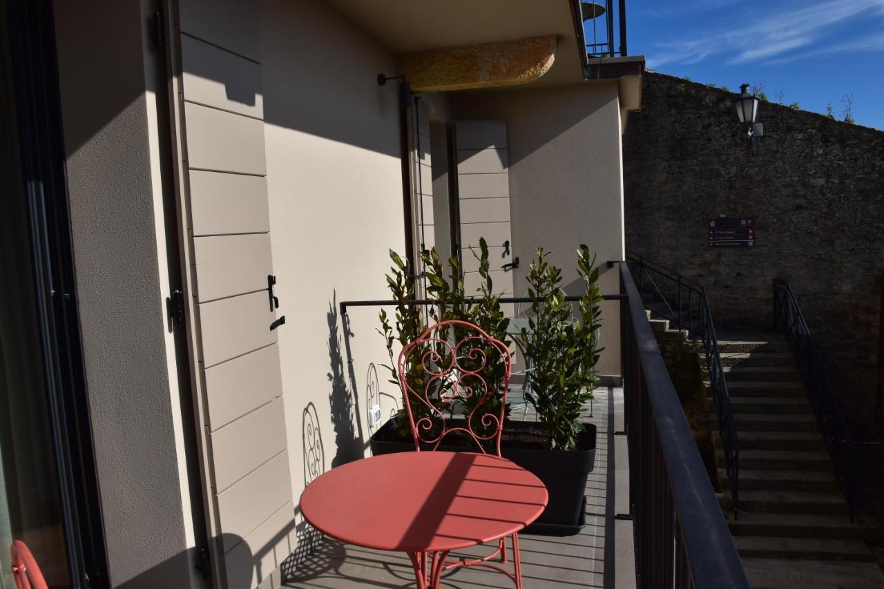 산마리노 Casa Cicetta 아파트 외부 사진