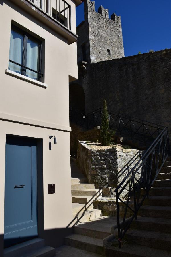 산마리노 Casa Cicetta 아파트 외부 사진