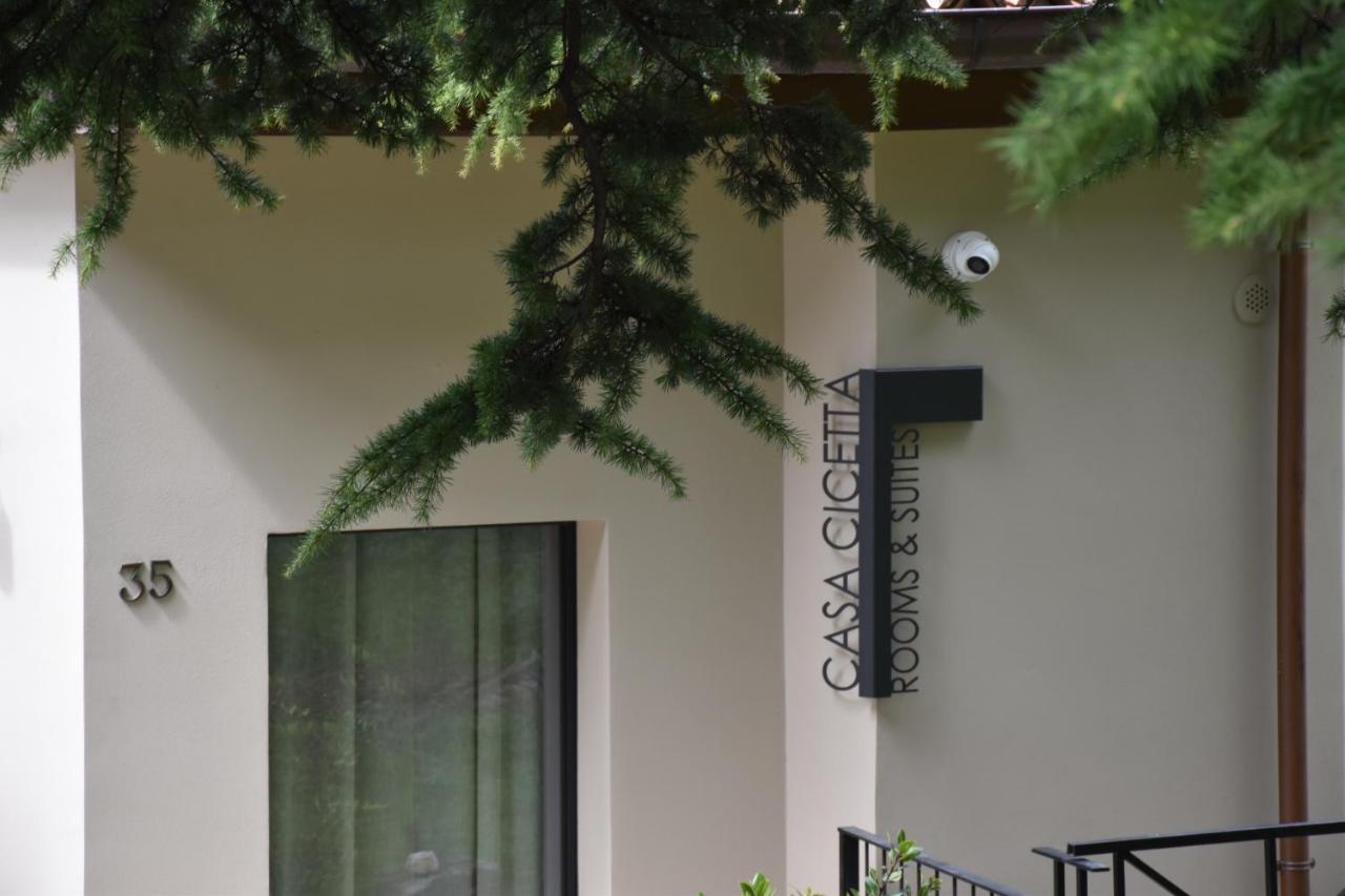 산마리노 Casa Cicetta 아파트 외부 사진