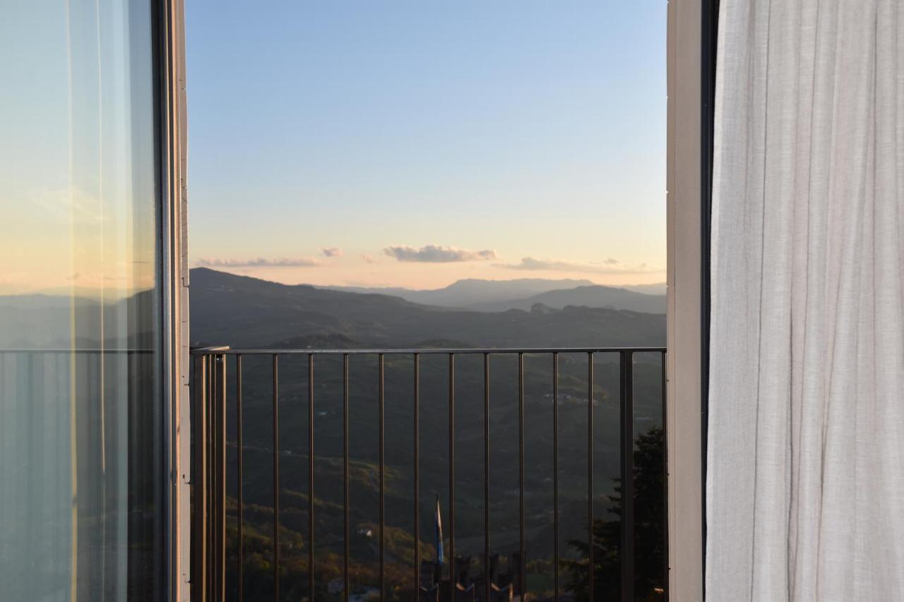 산마리노 Casa Cicetta 아파트 외부 사진