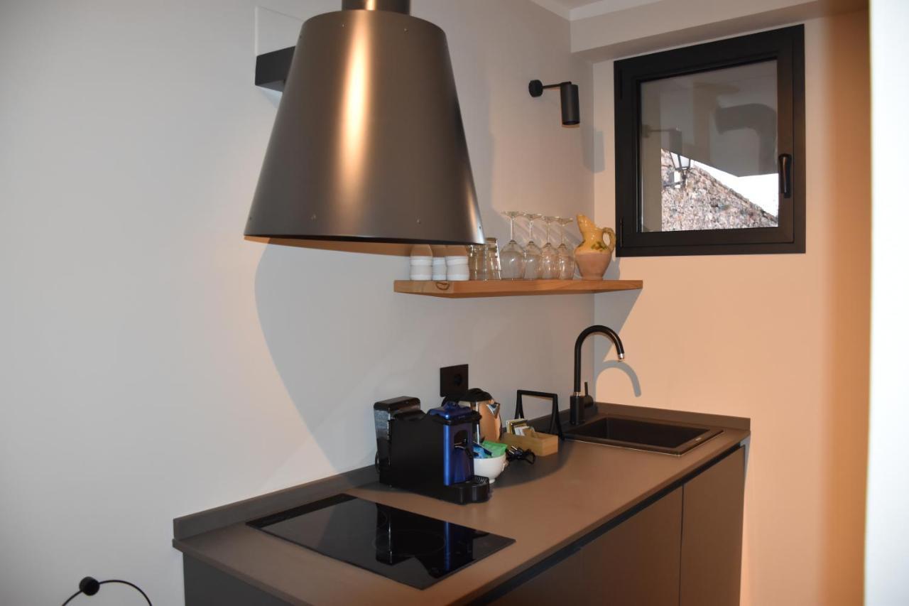 산마리노 Casa Cicetta 아파트 외부 사진