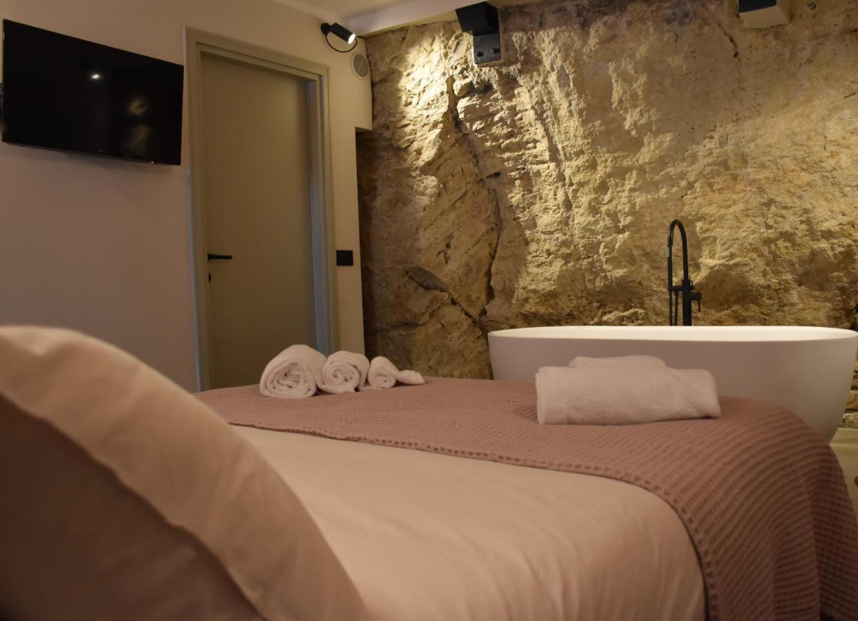 산마리노 Casa Cicetta 아파트 외부 사진