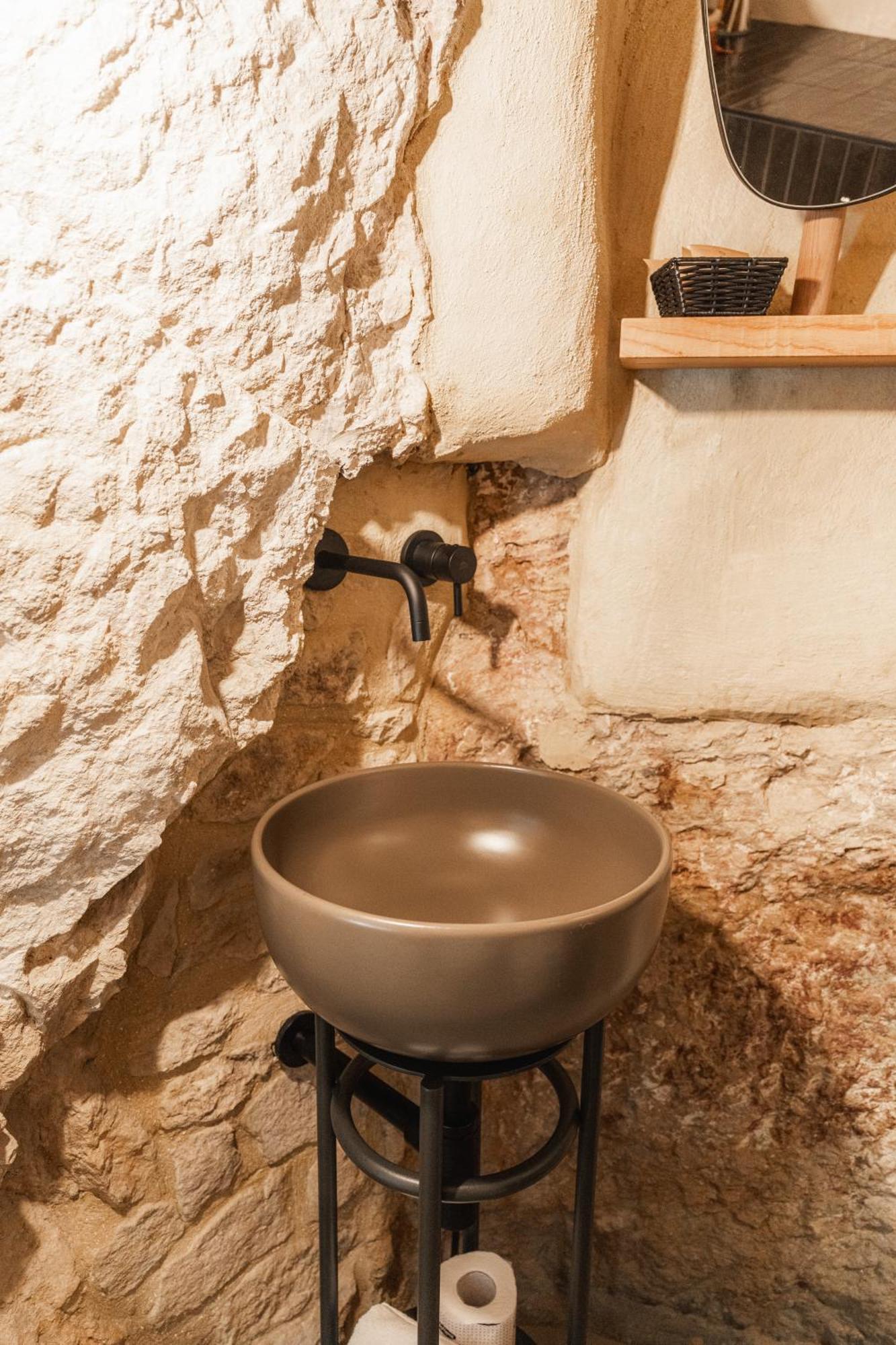 산마리노 Casa Cicetta 아파트 외부 사진