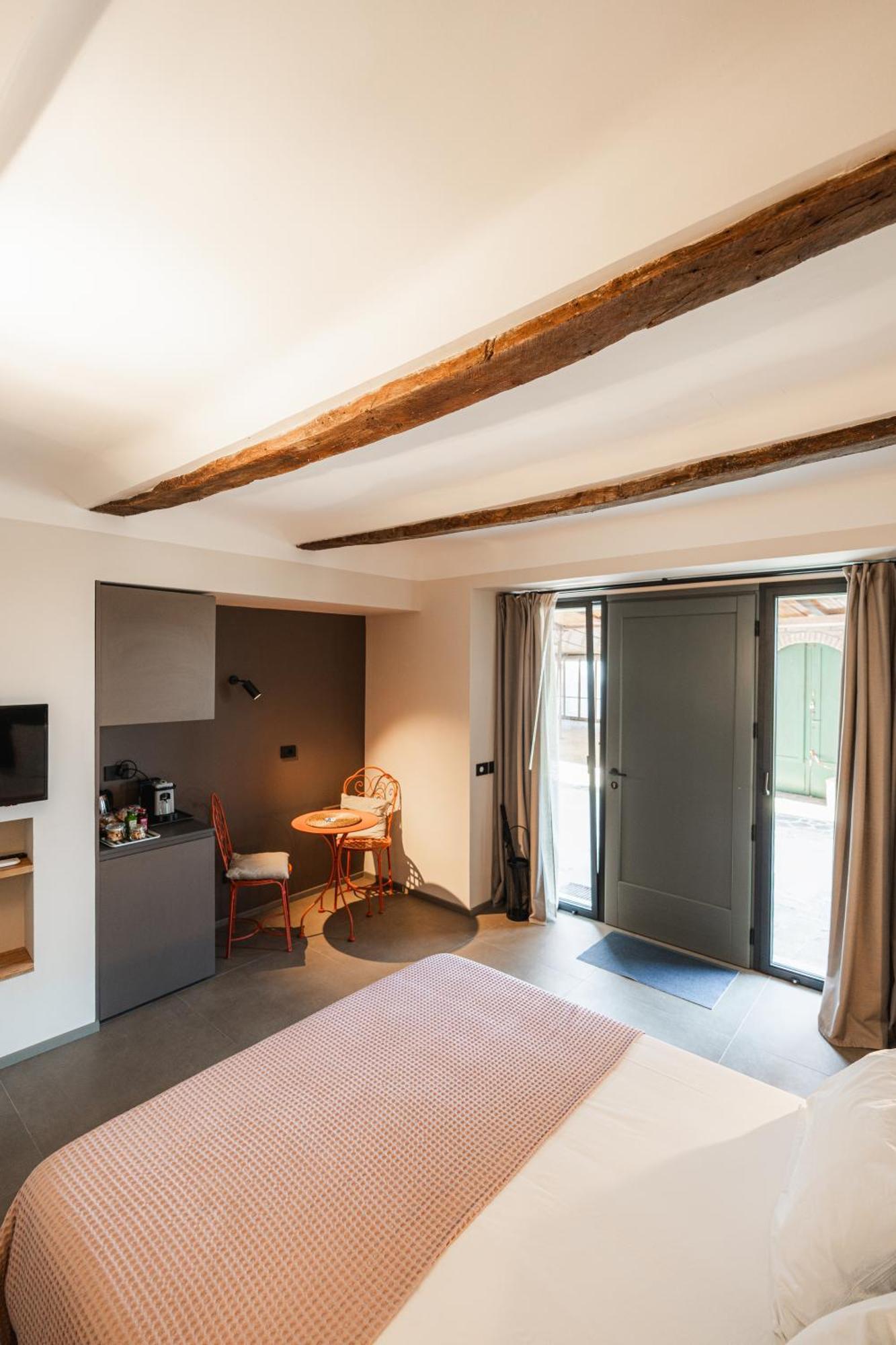 산마리노 Casa Cicetta 아파트 외부 사진