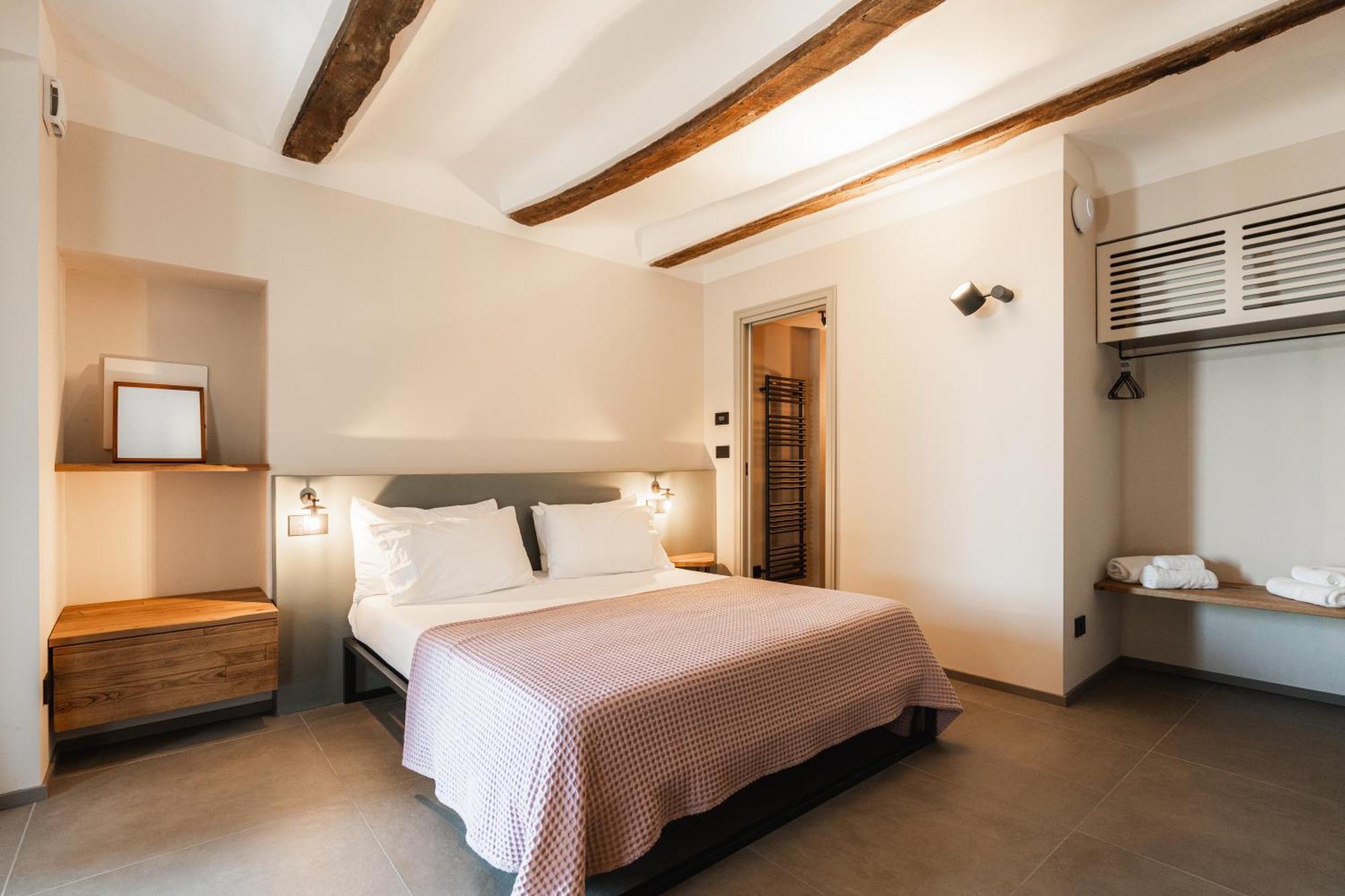 산마리노 Casa Cicetta 아파트 외부 사진