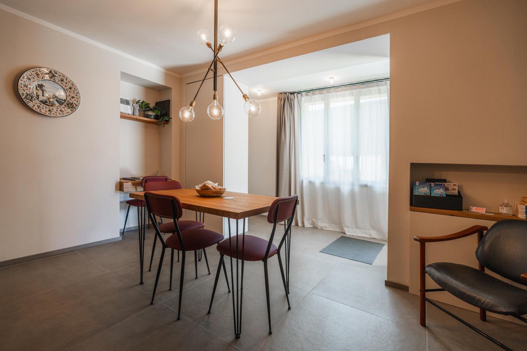 산마리노 Casa Cicetta 아파트 외부 사진