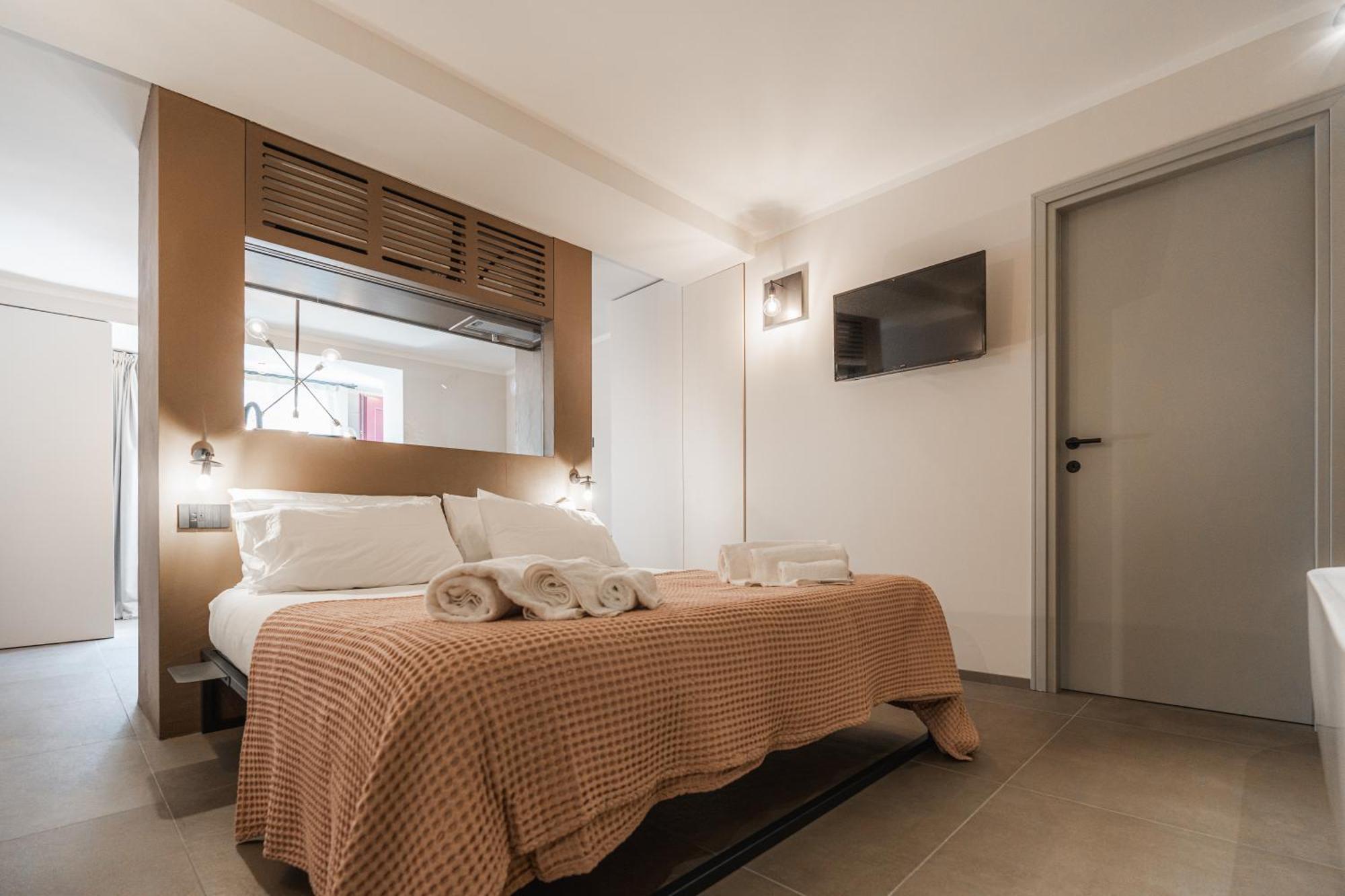 산마리노 Casa Cicetta 아파트 외부 사진