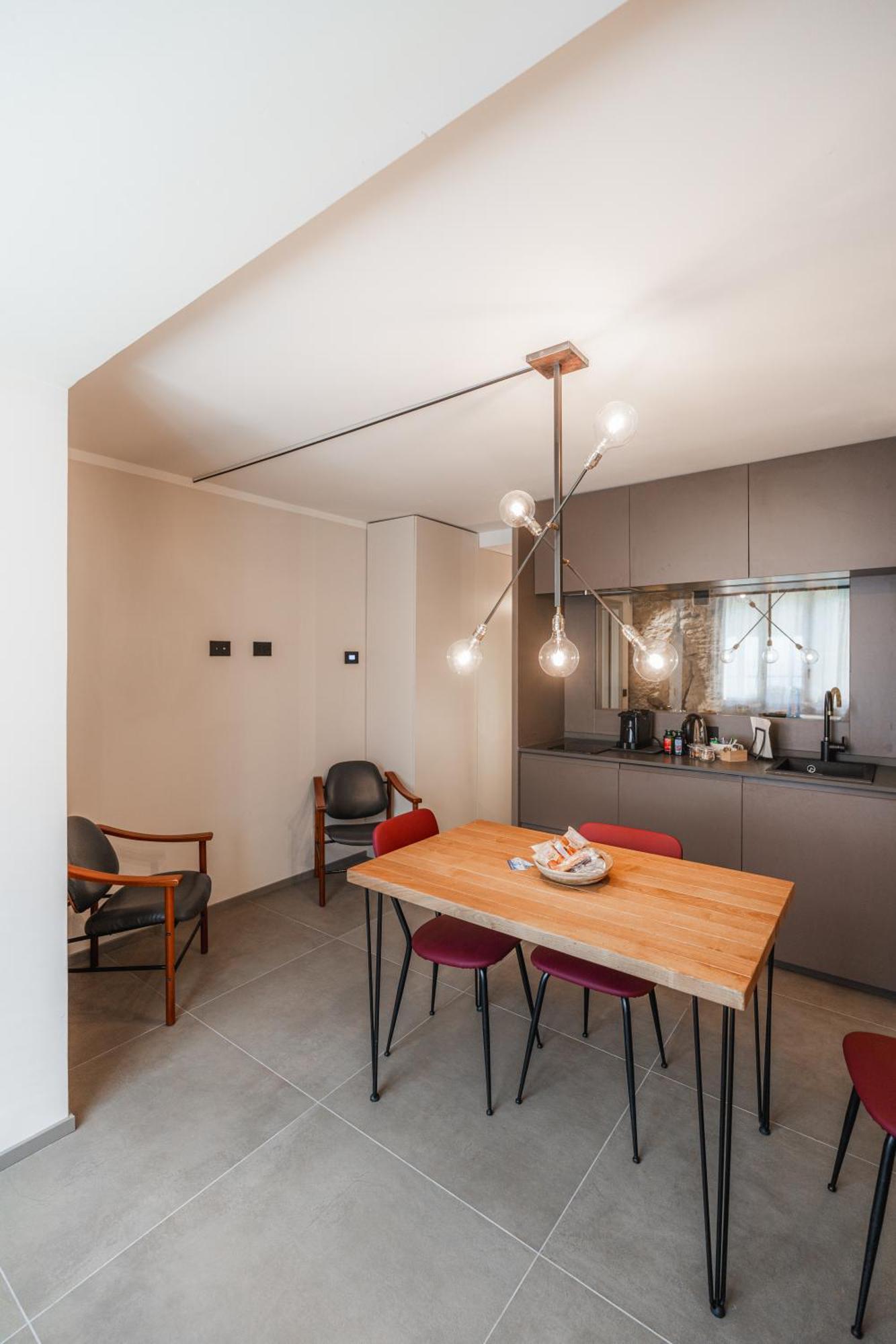 산마리노 Casa Cicetta 아파트 외부 사진