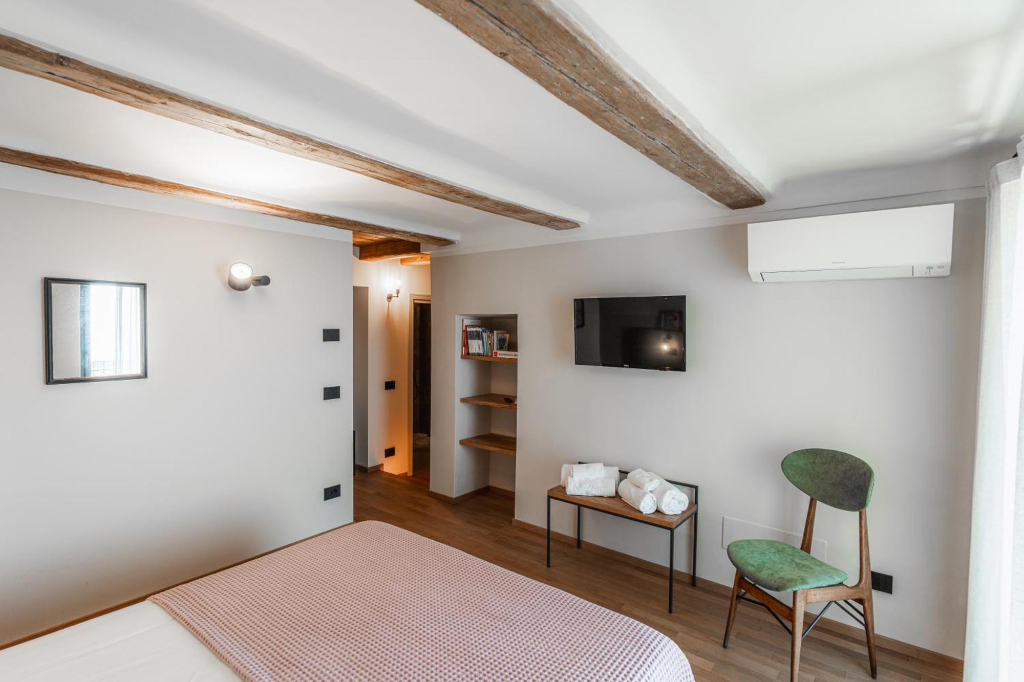 산마리노 Casa Cicetta 아파트 외부 사진