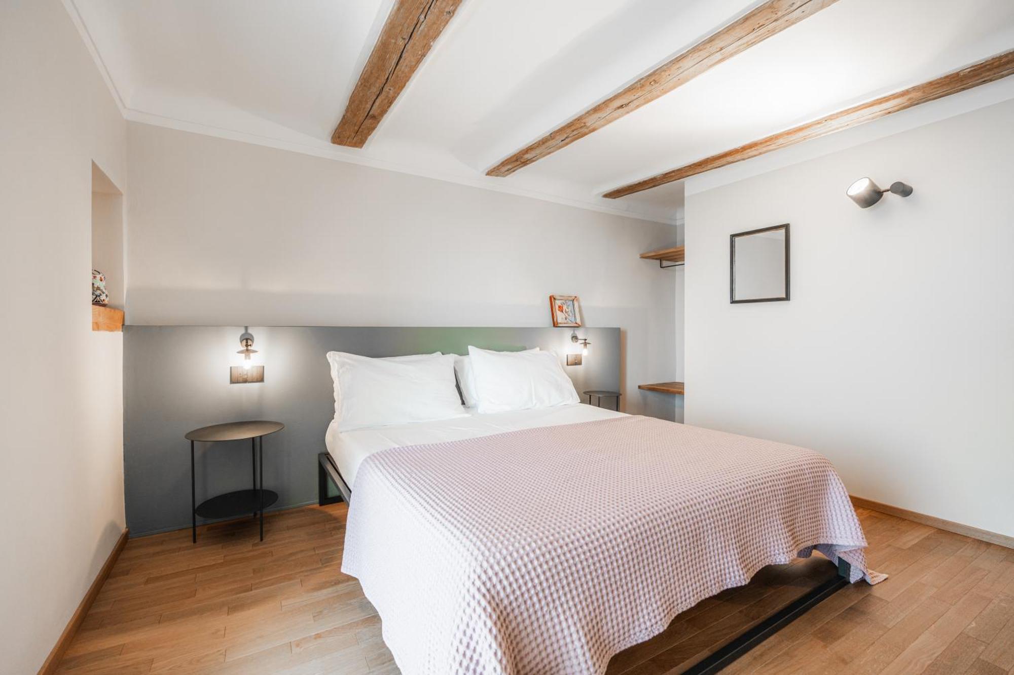 산마리노 Casa Cicetta 아파트 외부 사진