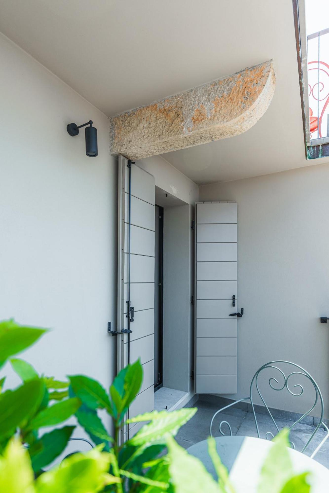 산마리노 Casa Cicetta 아파트 외부 사진