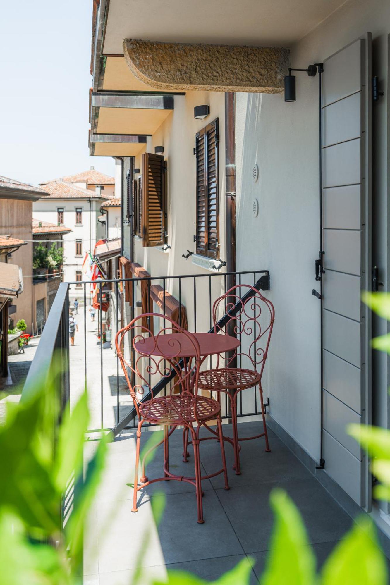 산마리노 Casa Cicetta 아파트 외부 사진