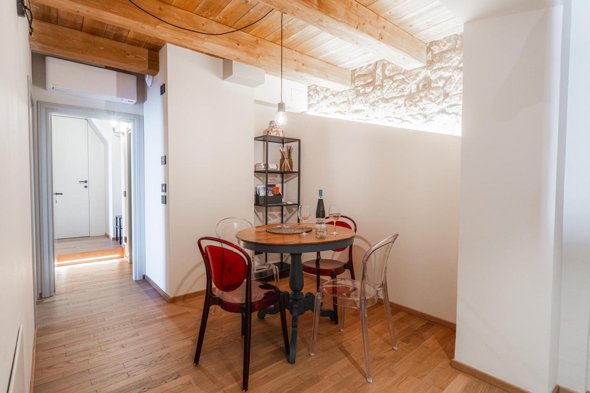 산마리노 Casa Cicetta 아파트 외부 사진