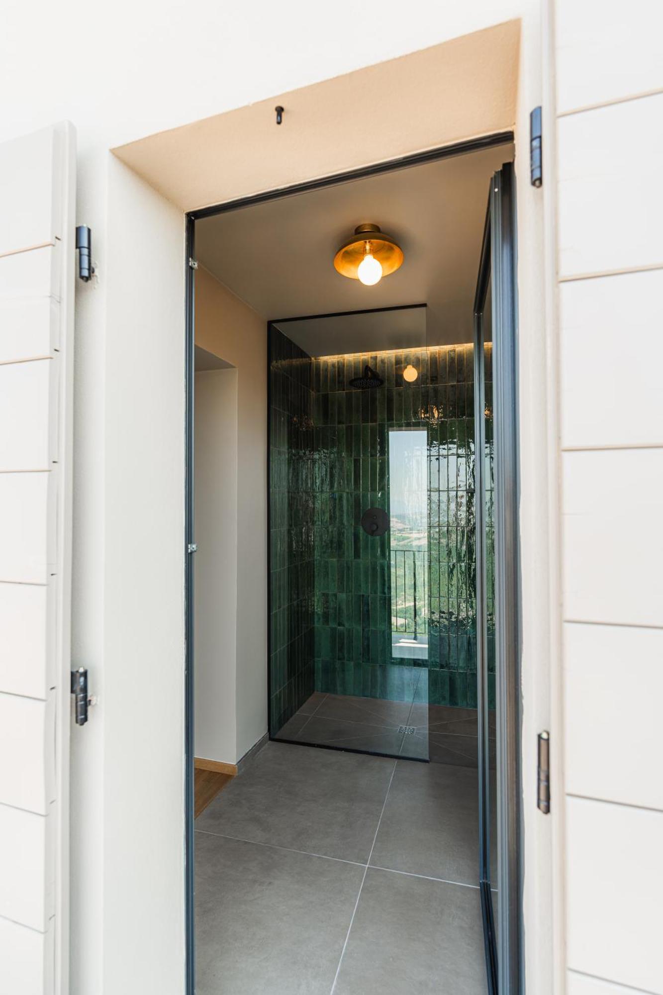 산마리노 Casa Cicetta 아파트 외부 사진