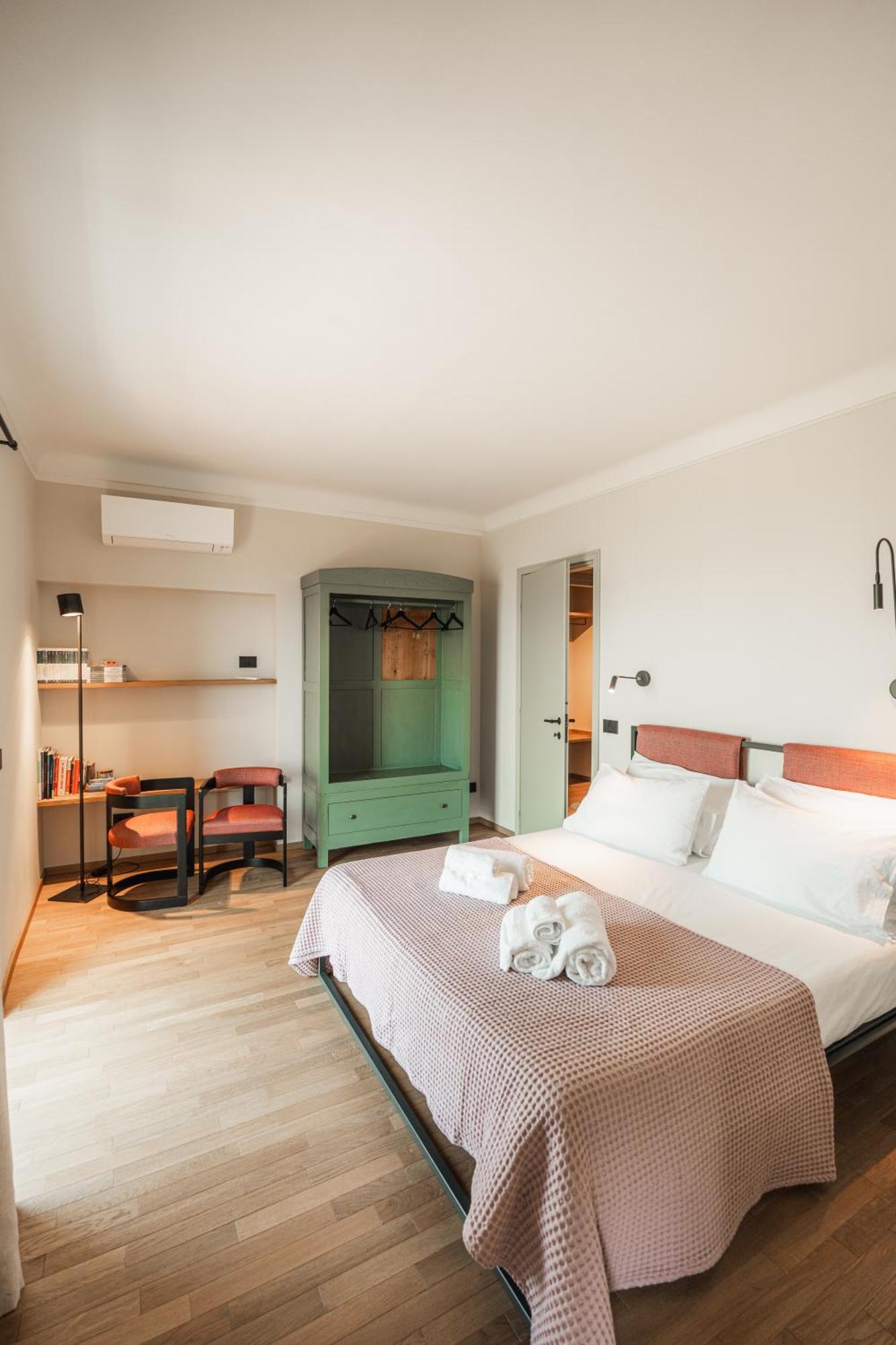 산마리노 Casa Cicetta 아파트 외부 사진