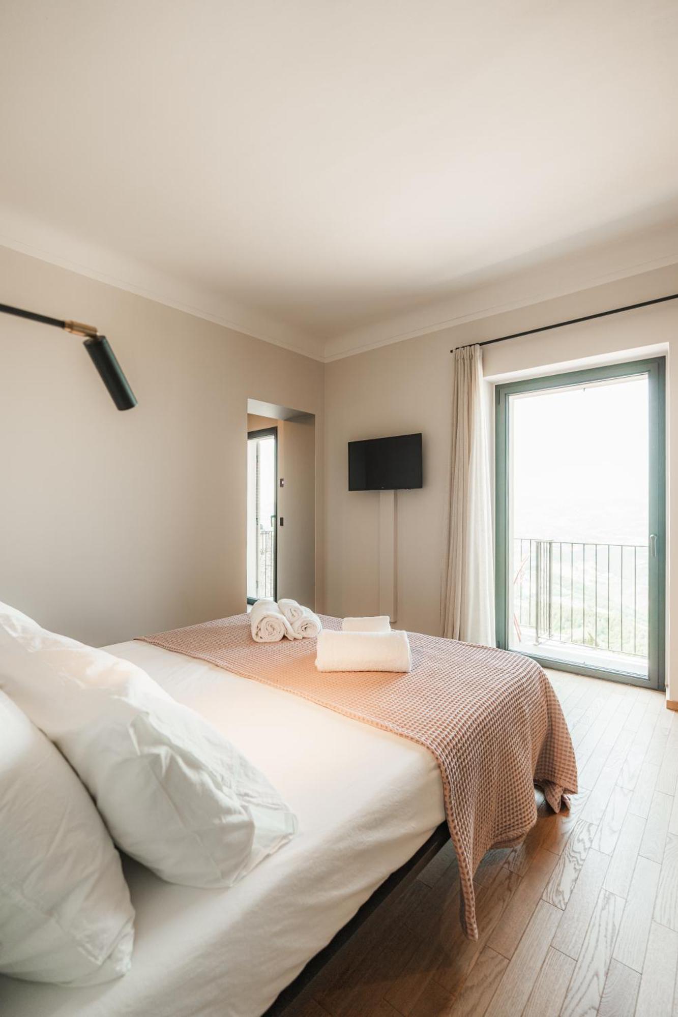 산마리노 Casa Cicetta 아파트 외부 사진