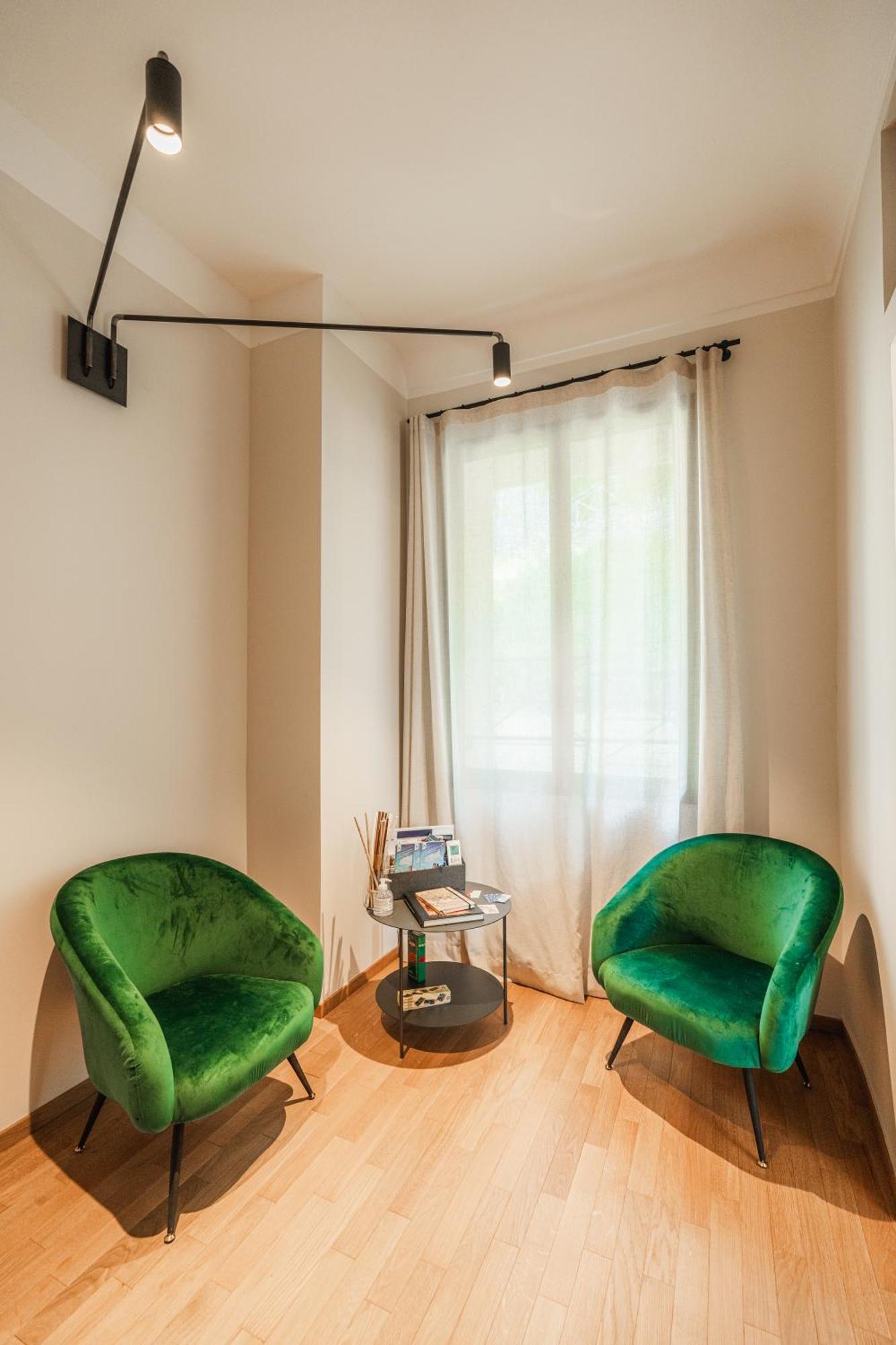 산마리노 Casa Cicetta 아파트 외부 사진
