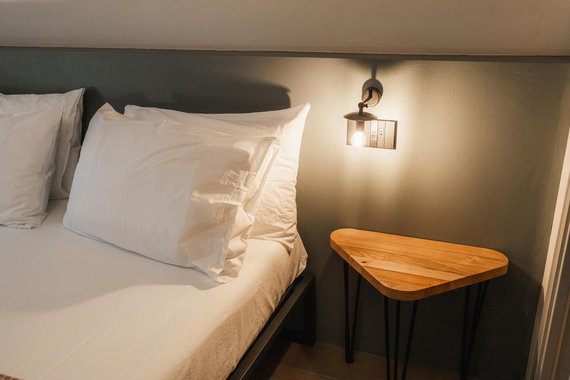 산마리노 Casa Cicetta 아파트 객실 사진