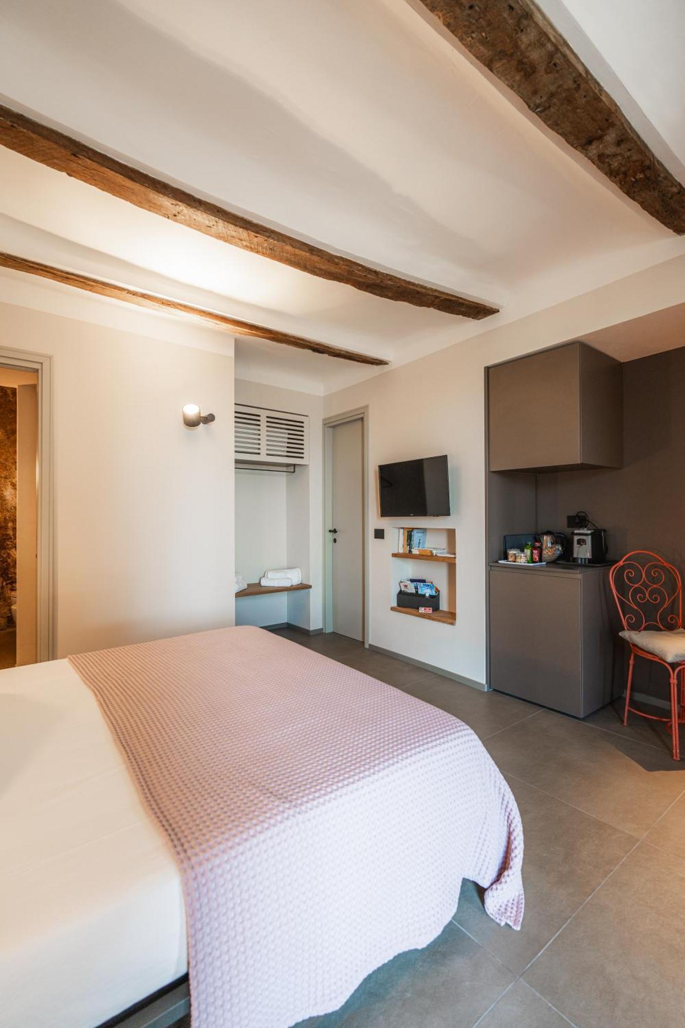 산마리노 Casa Cicetta 아파트 객실 사진