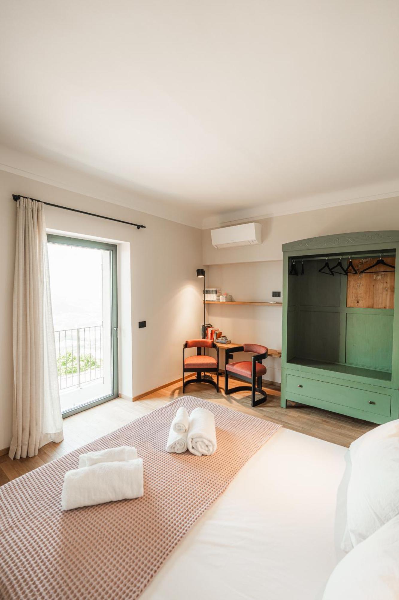 산마리노 Casa Cicetta 아파트 객실 사진