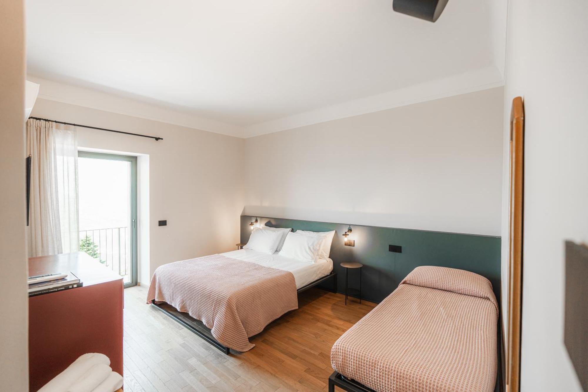 산마리노 Casa Cicetta 아파트 객실 사진