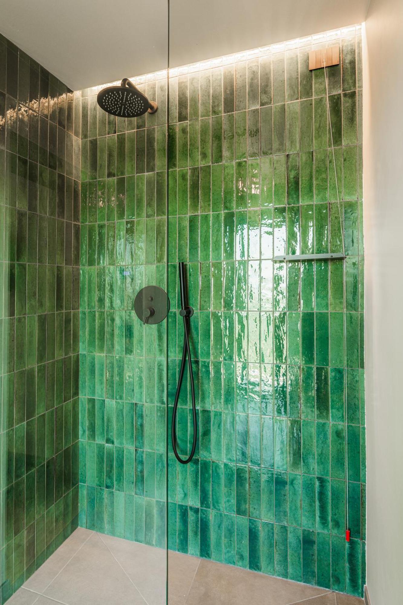 산마리노 Casa Cicetta 아파트 객실 사진